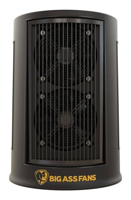 Big Ass Fans Cool-Space 200 Evaporative Air Cooler