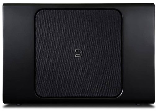 Bluesound Pulse Sub+ Black Matte Wireless Powered Subwoofer - Image 2