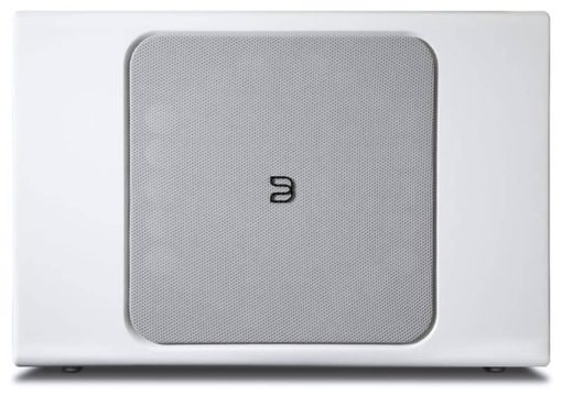Bluesound Pulse Sub+ White Wireless Powered Subwoofer - Image 2