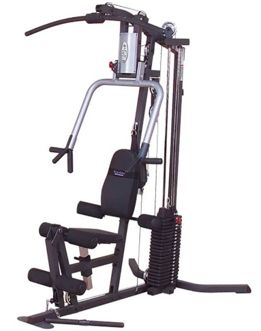 Body-Solid  Selectorized Home Gym - G3S