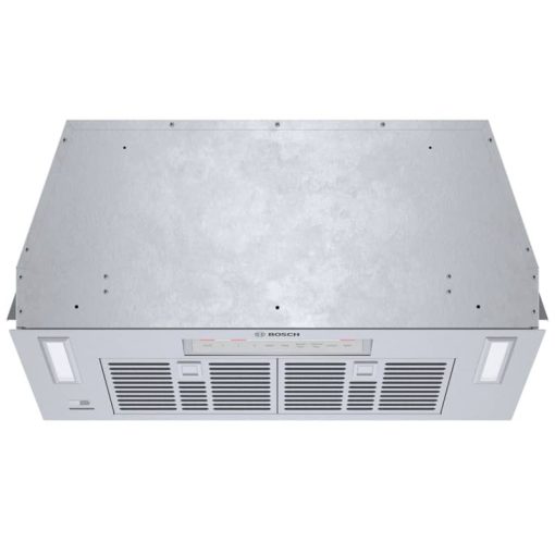 Bosch 300 Series 30" Stainless Steel Custom Insert Hood