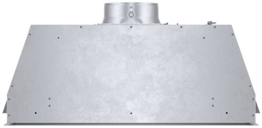 Bosch 300 Series 30" Stainless Steel Custom Insert Hood - Image 3