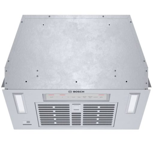 Bosch 300 Series 24" Stainless Steel Custom Insert Hood