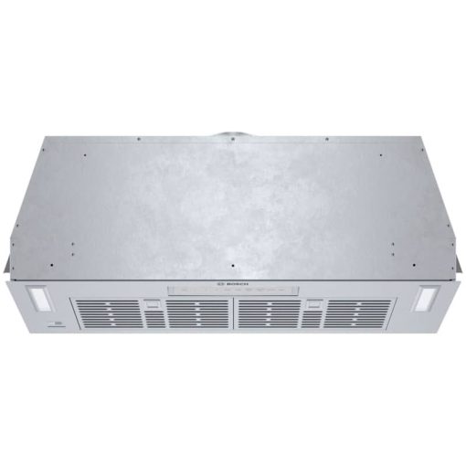 Bosch 300 Series 36" Stainless Steel Custom Insert Hood