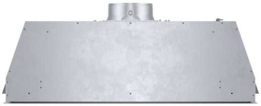 Bosch 300 Series 36" Stainless Steel Custom Insert Hood - Image 3
