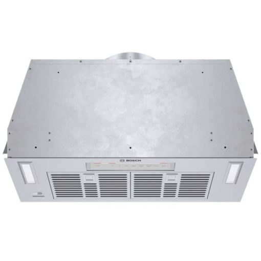 Bosch 300 Series 30" Stainless Steel Custom Insert Hood