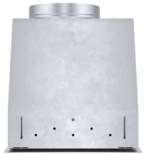 Bosch 300 Series 30" Stainless Steel Custom Insert Hood - Image 5