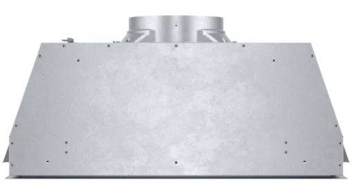 Bosch 300 Series 30" Stainless Steel Custom Insert Hood - Image 3