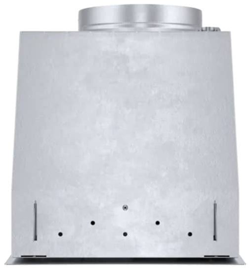 Bosch 300 Series 30" Stainless Steel Custom Insert Hood - Image 4