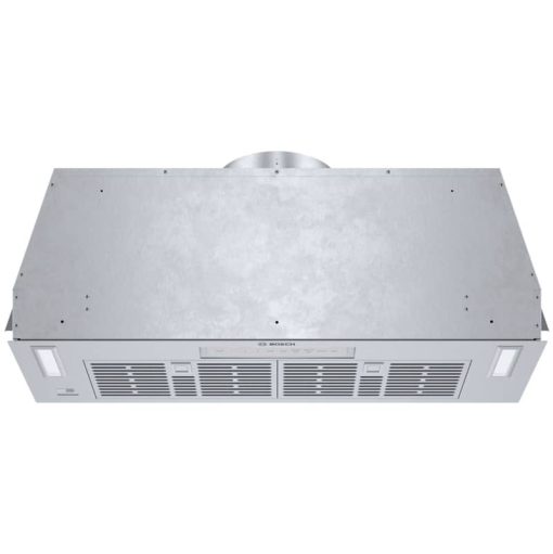 Bosch 300 Series 36" Stainless Steel Custom Insert Hood