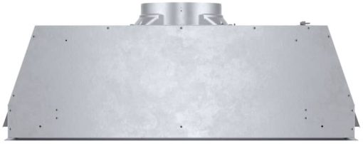 Bosch 300 Series 36" Stainless Steel Custom Insert Hood - Image 3