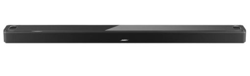 Bose Black Smart Soundbar 900 With Dolby Atmos And Voice Control - Image 3