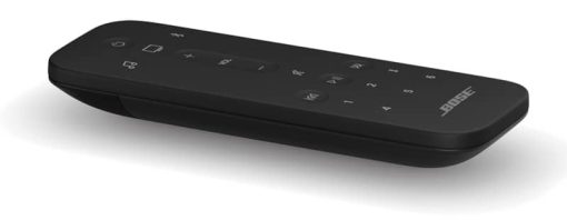 Bose Black Smart Soundbar 900 With Dolby Atmos And Voice Control - Image 7