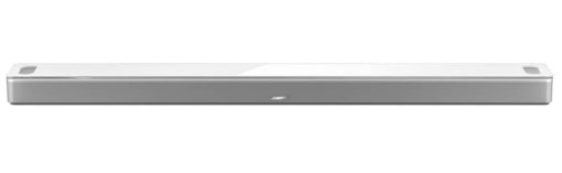 Bose White Smart Soundbar 900 With Dolby Atmos And Voice Control - Image 2