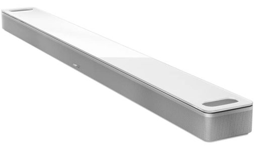 Bose White Smart Soundbar 900 With Dolby Atmos And Voice Control - Image 3