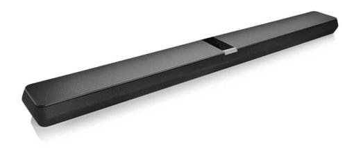 Bowers & Wilkins Panorama 3 Black Wireless Soundbar