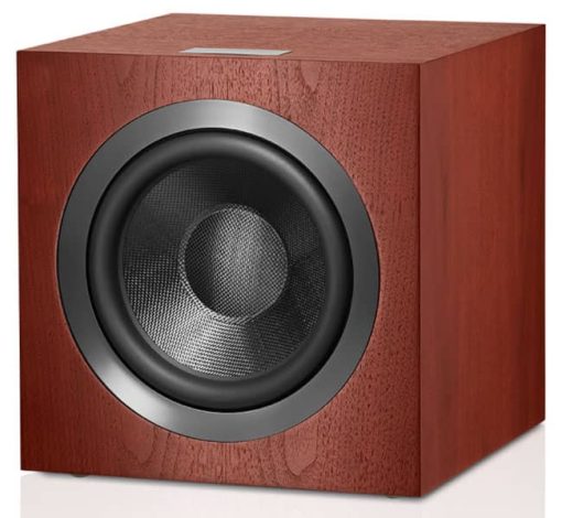Bowers & Wilkins DB Series Rosenut Subwoofer