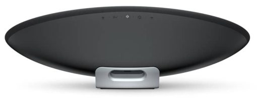 Bowers & Wilkins Zeppelin Midnight Grey Wireless Smart Speaker - Image 2