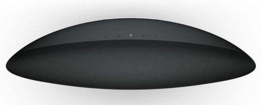 Bowers & Wilkins Zeppelin Midnight Grey Wireless Smart Speaker - Image 6