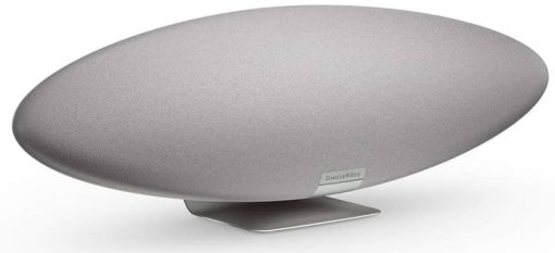 Bowers & Wilkins Zeppelin Pearl Grey Wireless Smart Speaker - Image 4
