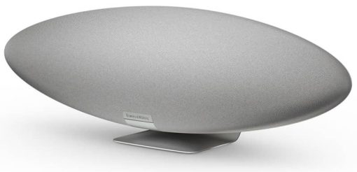 Bowers & Wilkins Zeppelin Pearl Grey Wireless Smart Speaker - Image 3