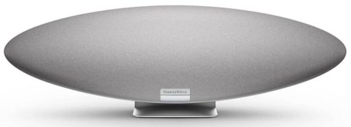 Bowers & Wilkins Zeppelin Pearl Grey Wireless Smart Speaker