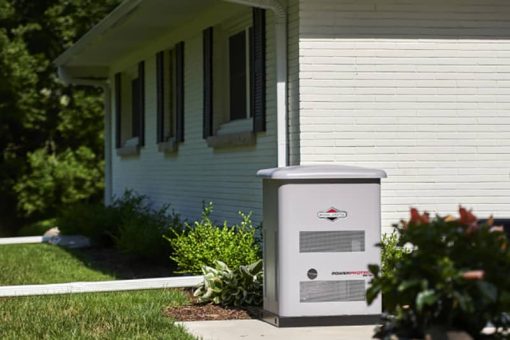 Briggs & Stratton Power Protect 10kW Home Standby Generator - Image 5