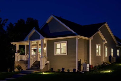 Briggs & Stratton Power Protect 12kW Home Standby Generator - Image 6