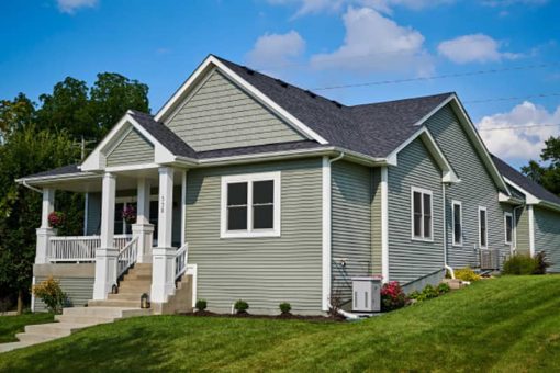 Briggs & Stratton Power Protect 12kW Home Standby Generator - Image 7