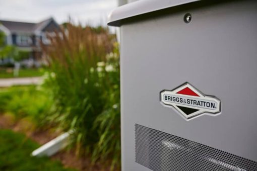Briggs & Stratton Power Protect 12kW Home Standby Generator - Image 10