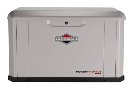 Briggs & Stratton Power Protect 17kW Home Standby Generator - Image 4