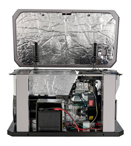 Briggs & Stratton Power Protect 17kW Home Standby Generator - Image 6