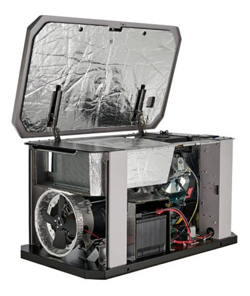 Briggs & Stratton Power Protect 17kW Home Standby Generator - Image 7