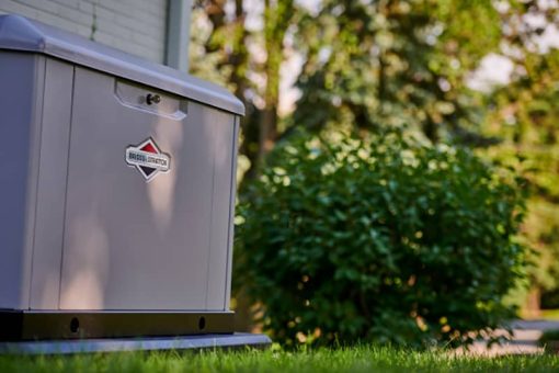 Briggs & Stratton Power Protect 17kW Home Standby Generator - Image 10