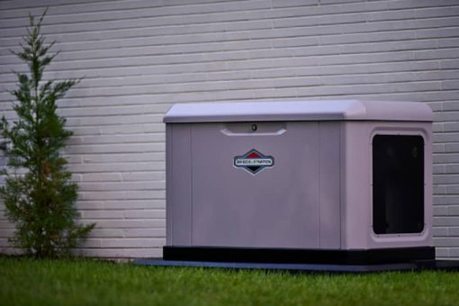Briggs & Stratton Power Protect 17kW Home Standby Generator - Image 12