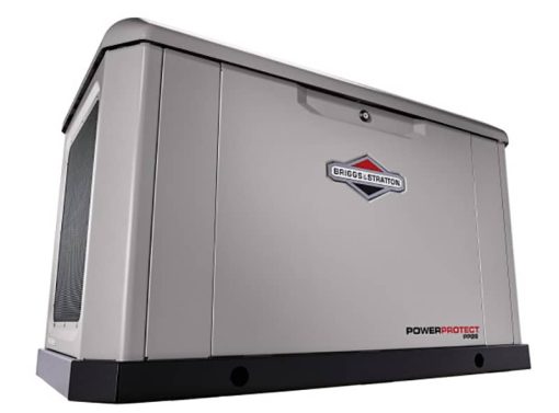Briggs & Stratton Power Protect 20kW Home Standby Generator - Image 3