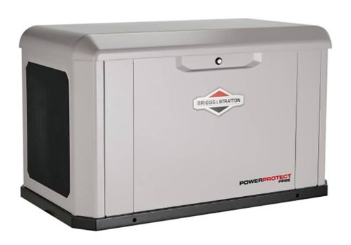 Briggs & Stratton Power Protect 20kW Home Standby Generator - Image 5