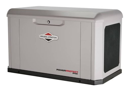 Briggs & Stratton Power Protect 20kW Home Standby Generator - Image 2