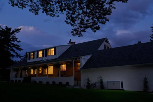 Briggs & Stratton Power Protect 26kW Home Standby Generator - Image 9