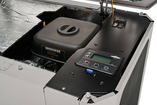 Briggs & Stratton Power Protect 17kW Home Standby Generator - Image 7