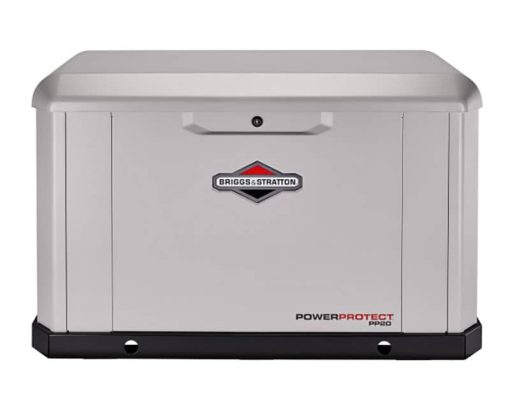 Briggs & Stratton Power Protect 20kW Home Standby Generator - Image 2