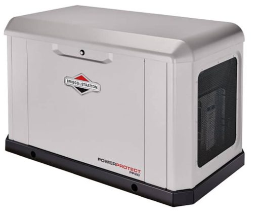 Briggs & Stratton Power Protect 20kW Home Standby Generator - Image 3