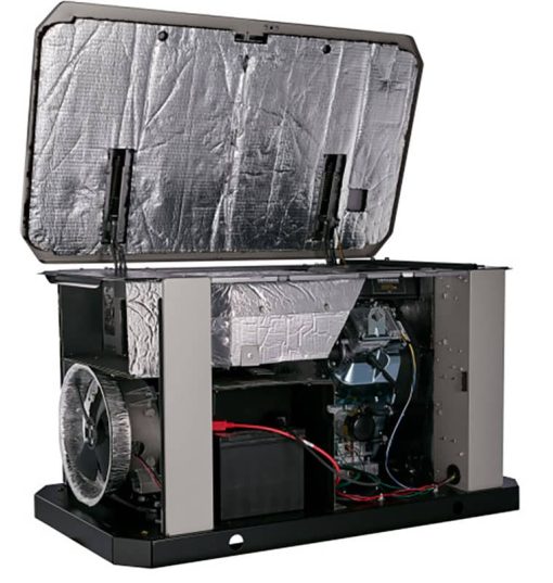 Briggs & Stratton Power Protect 20kW Home Standby Generator - Image 4