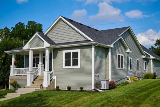Briggs & Stratton Power Protect 12kW Home Standby Generator - Image 7