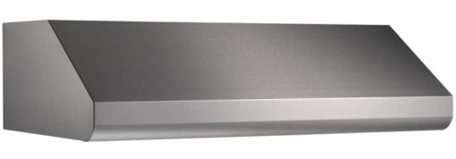 Broan Elite E64000 Series 30" Stainless Steel Pro-Style Under-Cabinet Range Hood