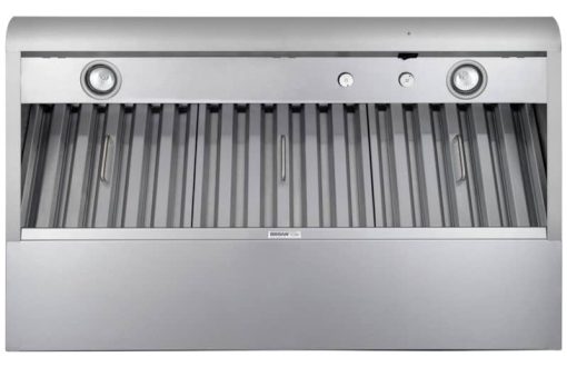 Broan Elite E64000 Series 36" Stainless Steel Pro-Style Under-Cabinet Range Hood - Image 2