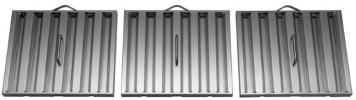 Broan Elite E64000 Series 36" Stainless Steel Pro-Style Under-Cabinet Range Hood - Image 4