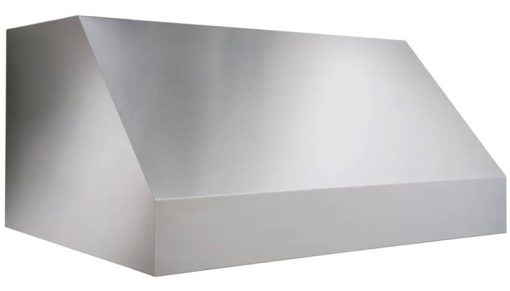 Broan Elite Pro EPD61 Series 36" Stainless Steel Pro-Style Outdoor Range Hood - Image 3
