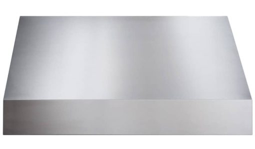 Broan Elite Pro EPD61 Series 48" Stainless Steel Pro-Style Outdoor Range Hood