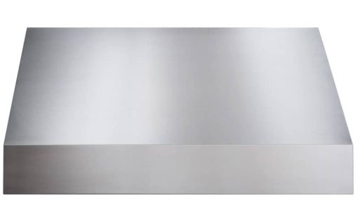 Broan Elite Pro EPD61 Series 60" Stainless Steel Pro-Style Outdoor Range Hood